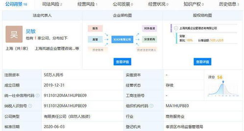 长租公寓又 爆雷 上海一长租公寓被曝解散 受害者数百人